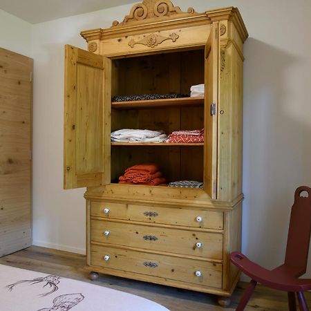 Apartamento Nido Di Montagna Dimaro Exterior foto