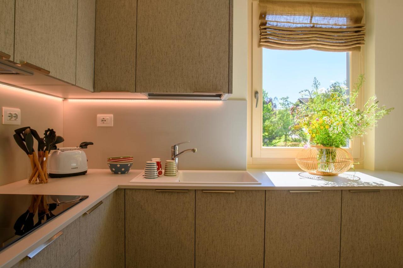 Apartamento Nido Di Montagna Dimaro Exterior foto