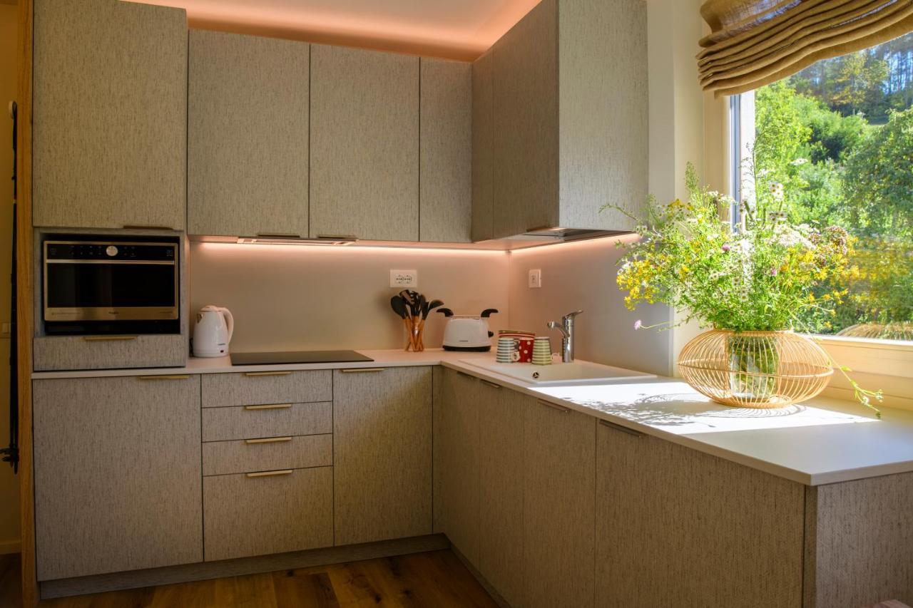 Apartamento Nido Di Montagna Dimaro Exterior foto