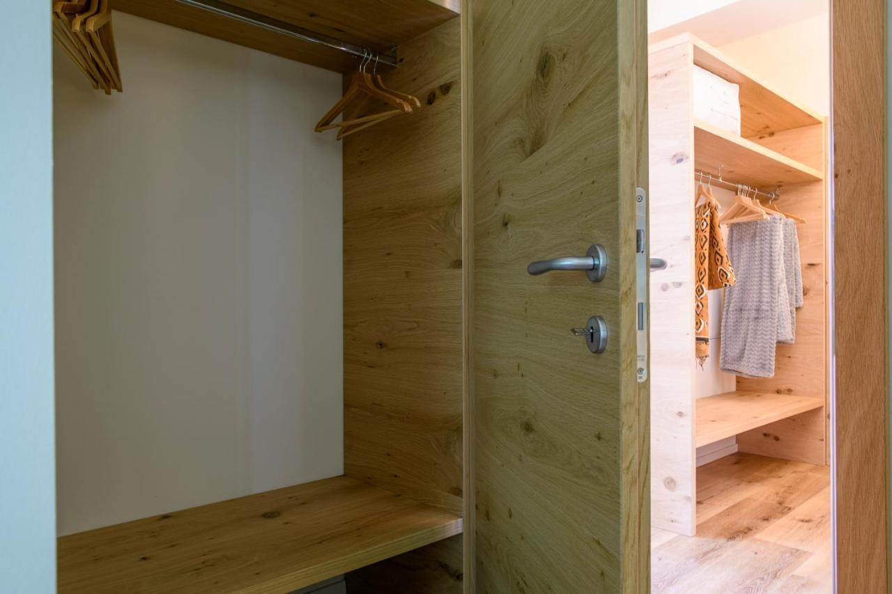 Apartamento Nido Di Montagna Dimaro Exterior foto